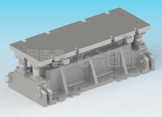 模具结构