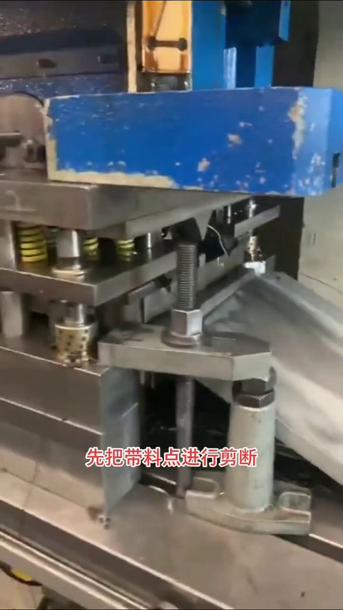 这才是有灵魂的设计,降成本在结构上想办法,不动模具的质量