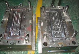 珠江口医疗塑料塑胶模具 注塑模具低价供应 优质材料 良心品质