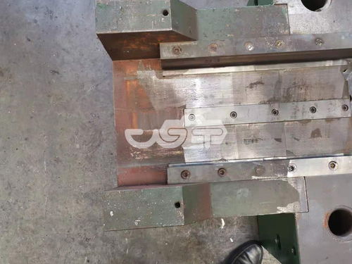 汽车类压铸模具干冰清洗 操作简便 节能环保清洗