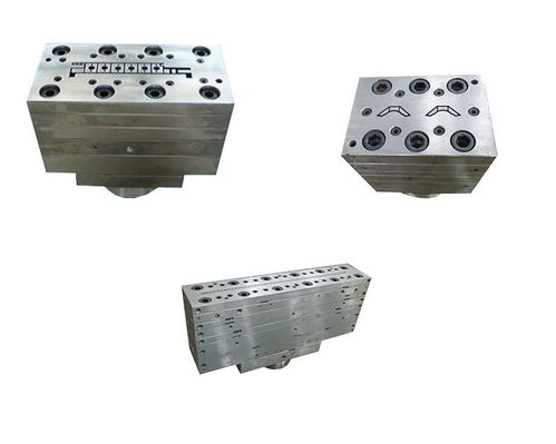 挤出模具 pvc挤出模具 封边条模具 门窗异型材模具 各种管
