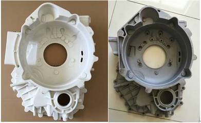 3D打印模具应用研讨会在三帝科技成功举办