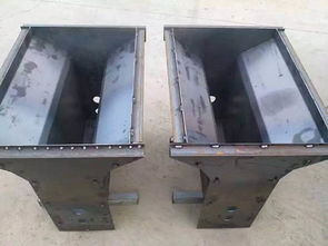 保定市振通模具加工厂