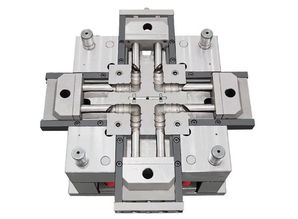 黄岩优质多款注塑模具