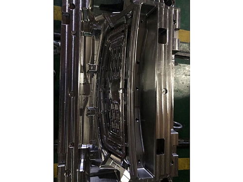 家电模具 黄岩家电模具工厂 雷凌模具