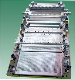 空调翅片模具加工厂家 土田精密模具免费咨询 东莞空调翅片模具