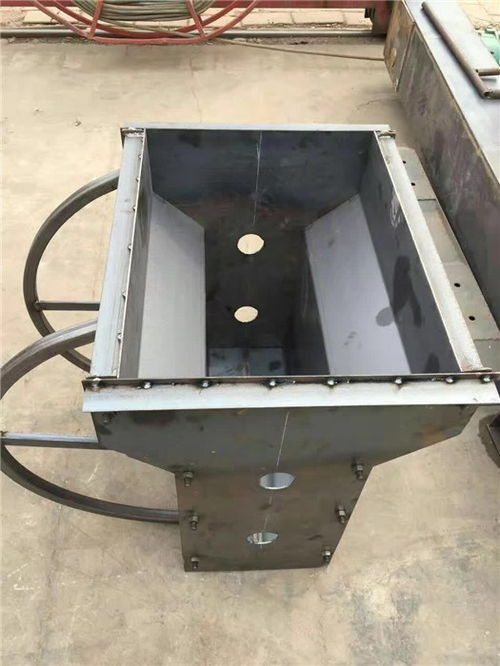 冀玉模具 图 防撞墙钢模板价格 防撞墙钢模板