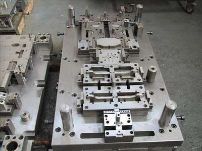 沙田保税区注射成型模具进口清关所需资料