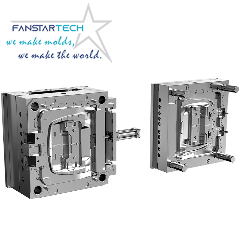 注塑模具_塑料模具_塑胶模具_范仕达【官网】_东莞模具设计与制造加工