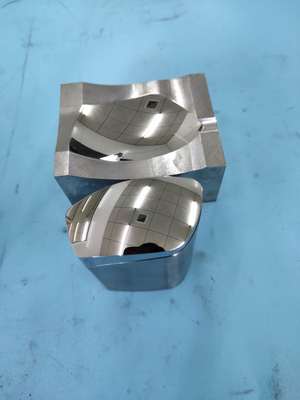 光学眼镜镜片模具抛光毅顺