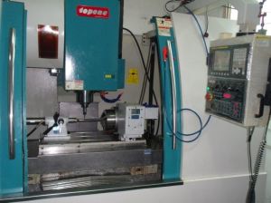 厦门市湖里区书田模具加工厂介绍