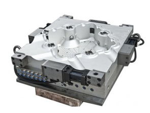 中空吹塑模具 供应产品 余姚市铭泰中空模具厂