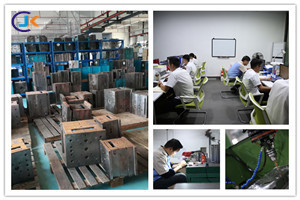 定制塑胶模具注意_这家工厂只做私模定制!