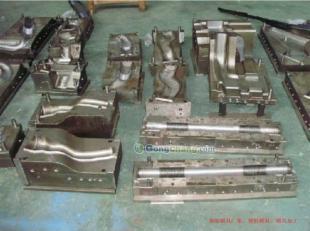 供应宁波吹塑模具研发定制加工厂中空模具加工设计_五金、工具_世界工厂网中国产品信息库