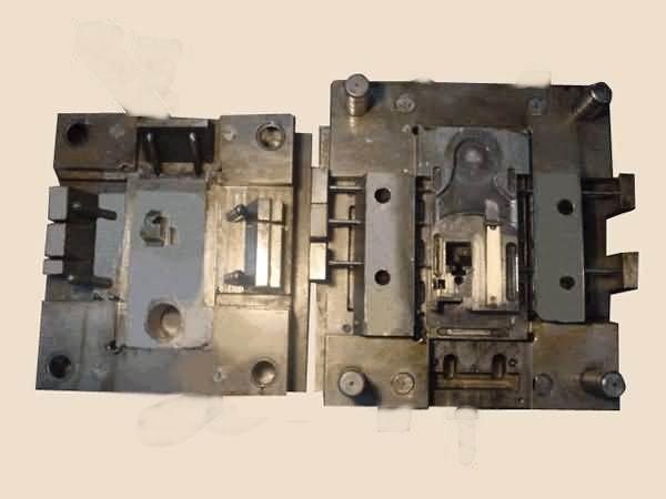 塑胶模具技术与九江力特汽车部件制造厂的模具制造实践