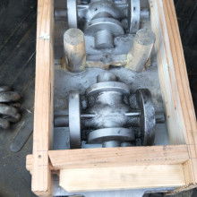 中明精机模具厂东莞办事处：专注厨具脱蜡模具与汽车模具制造