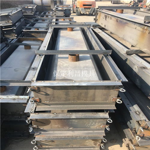 混凝土电缆槽模具的重要性