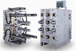 国际模具市场渐转移，我国模具发展炙手可热