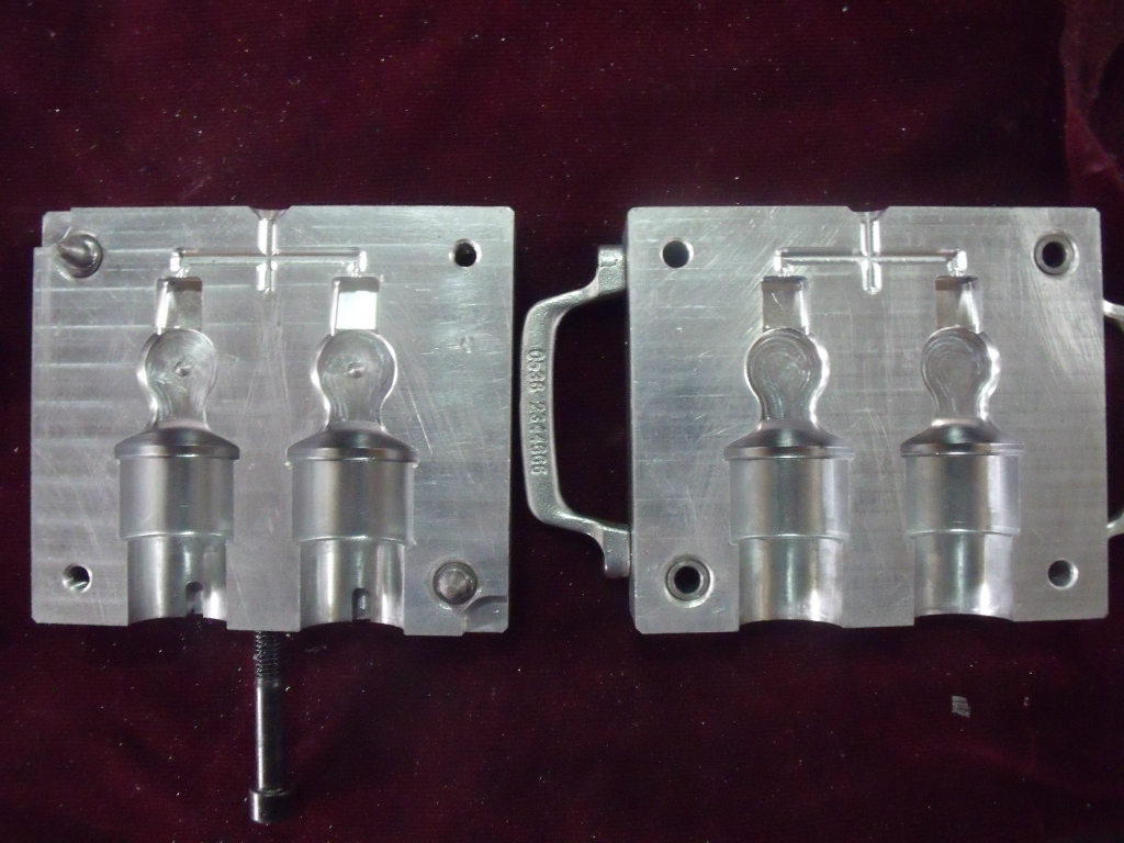 精密铸造模具专家——山东高密明正模具厂