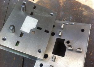 青春模具 专业成套模具解决方案的领航者