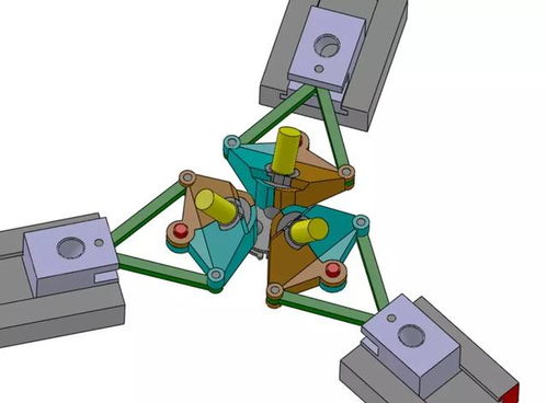三叉接头产品模具设计挑战与解决方案