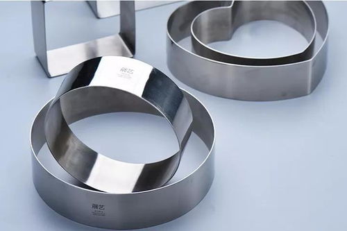 涨知识 烘焙模具知多少，壹度可可瞧一瞧