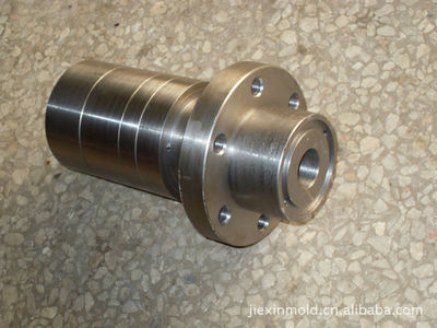 定制各种形状的押出仿藤条空心模具，来图来样均可加工