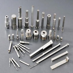 金利达精密配件 连接五金行业与创业机遇的桥梁