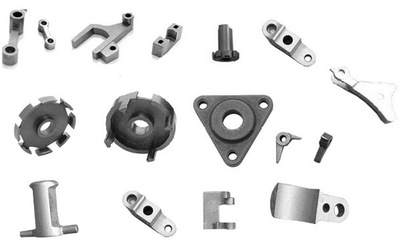 铝合金零件加工的5种常见工艺介绍