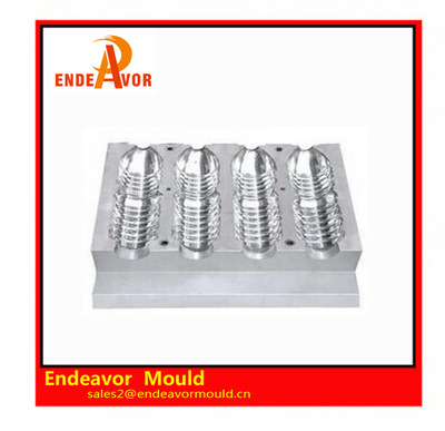 临海市今诞华塑料模具厂 厂家直销饮料瓶模具，铸就品质与成本的双重保障