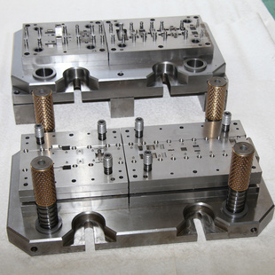 永康市雄宇模具 专业打造冲压模具与连续模，一站式解决方案尽在阿里巴巴