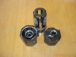 宁波市鄞州来顺金属制品模具产品一览