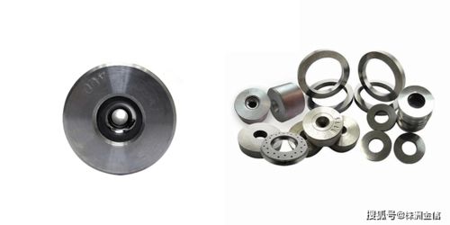 硬质合金模具材料的关键性能要求 从强度到耐磨性的全面解析