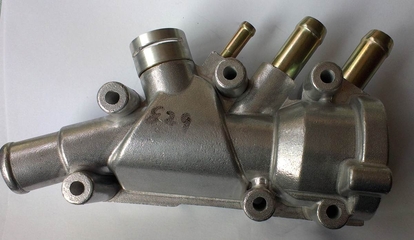 精密制造与品质保障 大连藤峰铸件在铝合金压铸与模具生产领域的专业实力