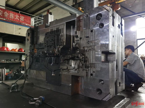 对话“十城专精特新” 宁波天正模具，以全球首款镁合金副车架模具引领轻量化变革