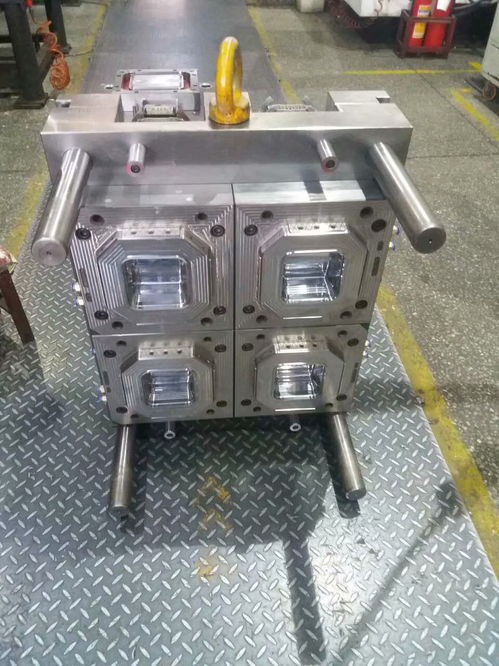 广州塑胶模具厂 以一流服务铸就客户完全满意