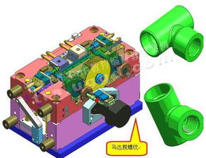 UG模具设计学习指南 路径、方法与专业培训选择